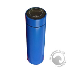 Smart Mug 500ml LED Temp Blue