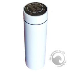 Smart Mug 500ml LED Temp White