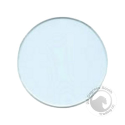 Maglite 108-000-031 Lens Clear D Cell