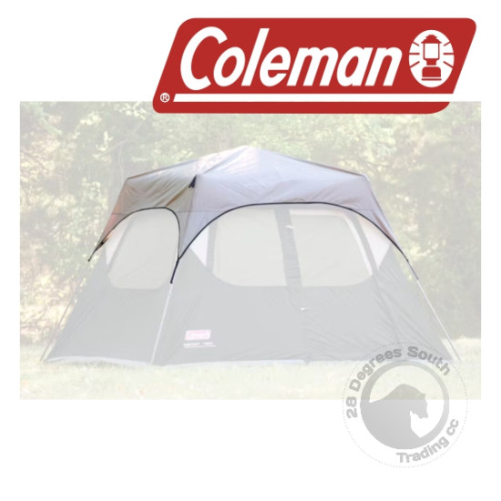 Coleman Instant 4 Man Tent Rainfly - 2000010327