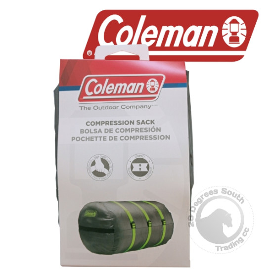 Coleman compression sacks - 2000016469