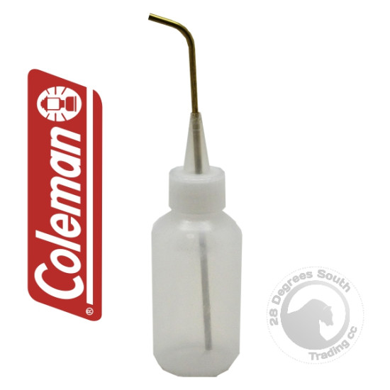 Coleman Alcohol Bottle 201-5511