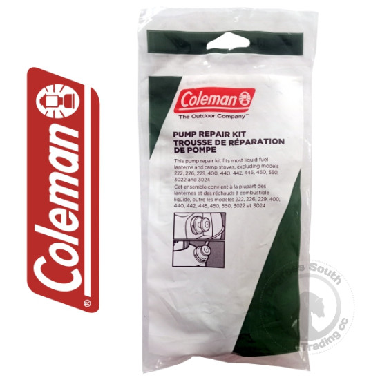 Coleman 242J5201 Pump Plunger