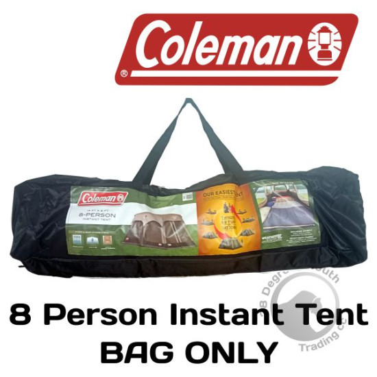 Coleman 8 person tent bag  5010003269