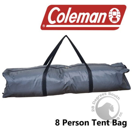 Coleman 8Person Tent Bag Grey 5010004123