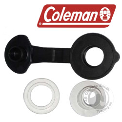 Coleman 5214B5071 Cooler drain assembly 