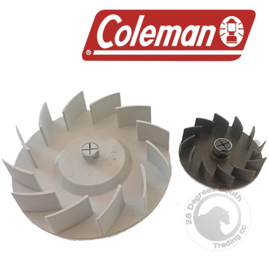 Coleman Fan set 5232-3721