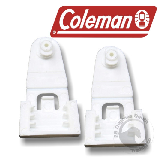 Coleman Cooler Hinges 28QT 5278A1241