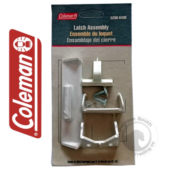 Coleman Latch Assembly 5286-640R