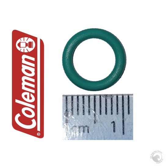 Coleman No. 6 O-ring 5410-1341