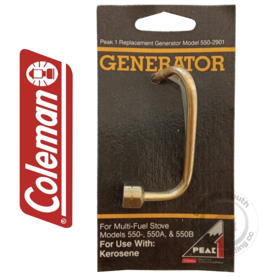 Coleman Generator 550-2901 for Coleman Kerosene lantern