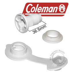Coleman Drain Assembly for Xtreme Cooler 6263-5071