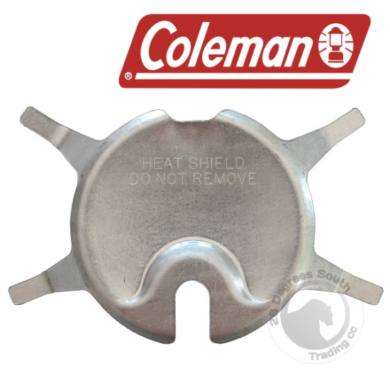 Coleman Heat shield 635-1151