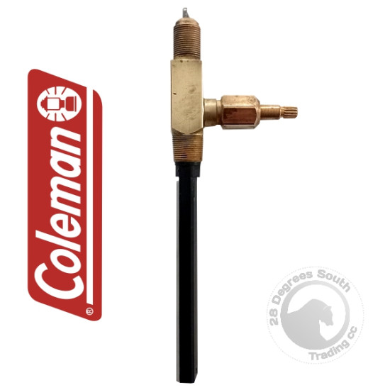 Coleman Valve assembly 6396571