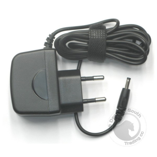 Maglite 230V AC Connector V2 for Maglite Mag Charger