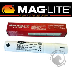 ML125 Batt Pack6V 2.5Ah NiMH ESR8EE5742