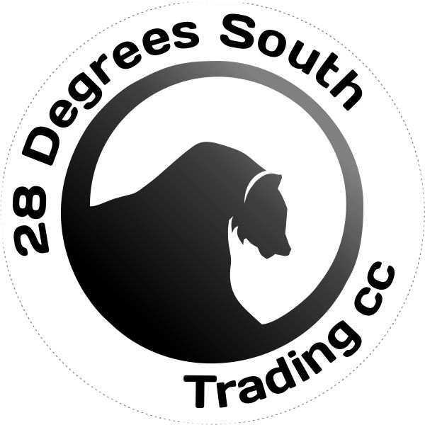 28 Degrees South Trading cc
